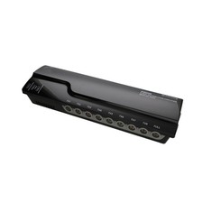 8 Way 4G Ready VHF UHF TV