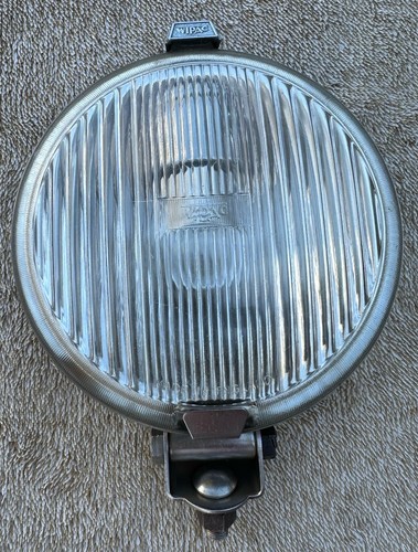 Wipac spot fog light lamp - fog, 6