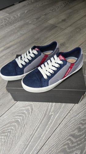 Geox alonso trainers - j.,