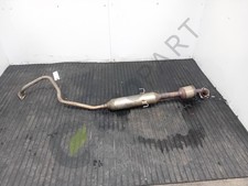 2020-2024 TOYOTA YARIS Catalytic Converter K006FUTABA