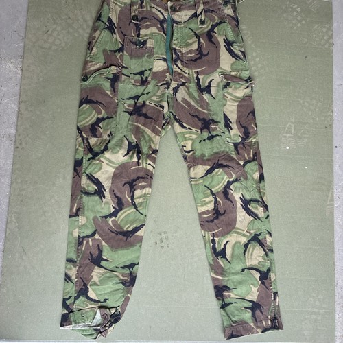 Good pair british army 1968 - good,