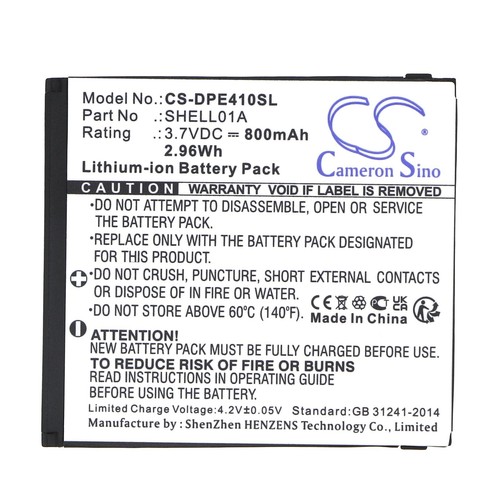 Rechargeable battery ce - uk,