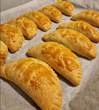 Ghana fish Pie ,15 Pieces For