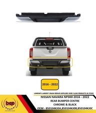 NISSAN NAVARA D23 2016 - 2022