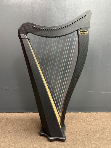 Dusty strings ravenna lever - strings,
