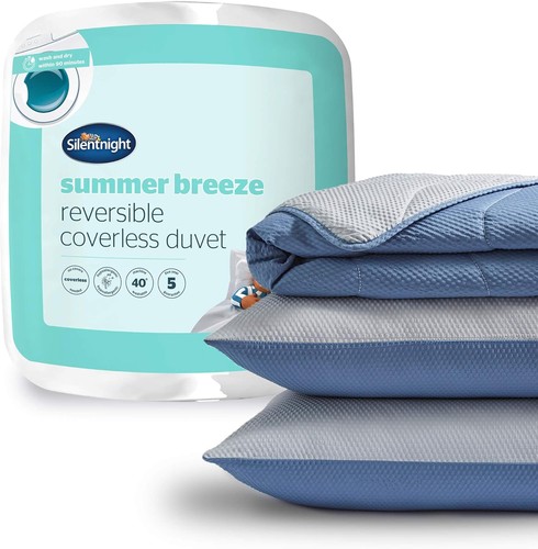 Silentnight summer breeze - silentnight,