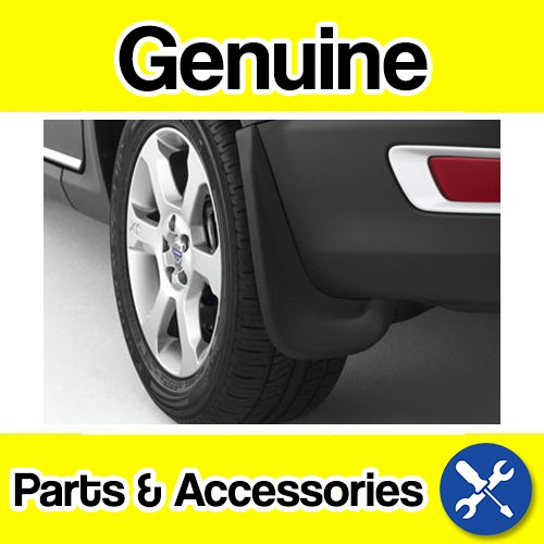 Genuine volvo xc70 front - genuine,