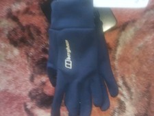 Berghaus Pt Interact Gloves