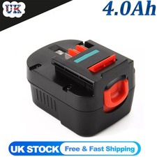 4Ah Ni-MH 12V Battery For