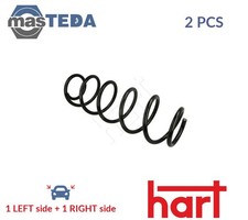 465 849 COIL SPRING PAIR SET