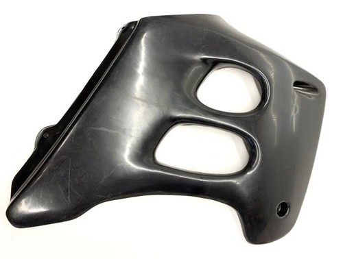 Right fairing cover - cover, gasgas