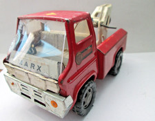 Tonka type louis marx heavy - ,
