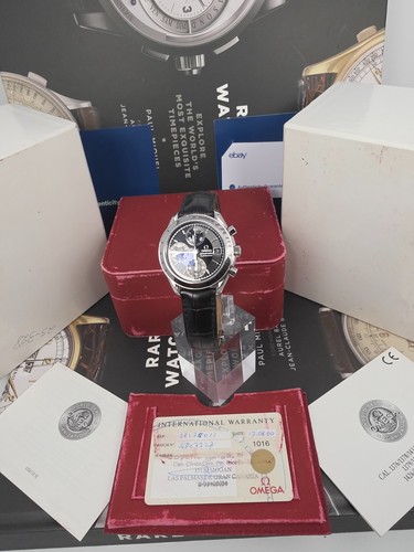Omega speedmaster date - omega,