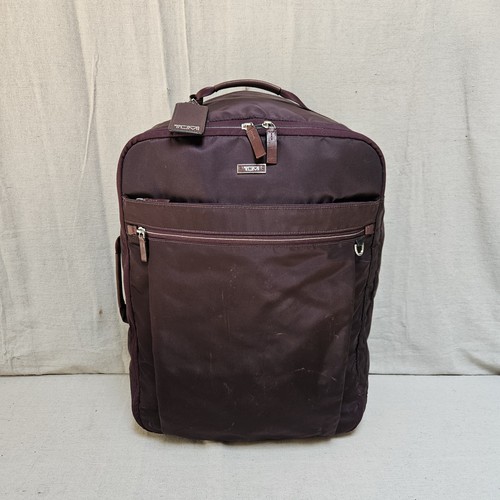 Tumi soft side roller - tumi, bag