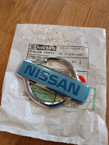 Nissan primera p11 - p11, 144