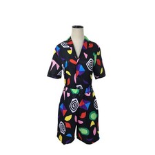 Cosplay Costume Play Suit Dress Outfit Halloween Stranger Things Season 3 Eleven