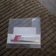 Genuine Audi A1 A3 A4 A5 A6 A7