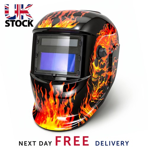 Welding helmet mask auto - helmet,
