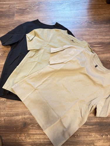 Western rise cotton - western, med