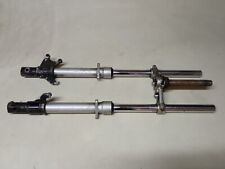 Aprilia RS 50 Forks & Bottom Steering Yoke (1999)