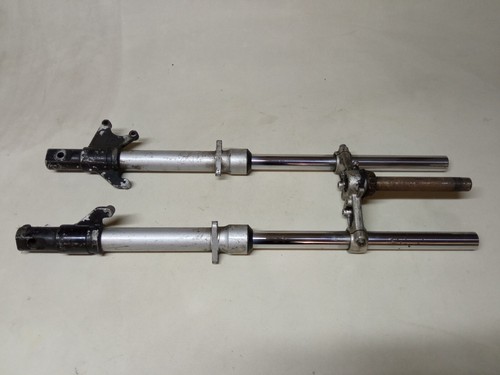 Aprilia forks bottom - rs,