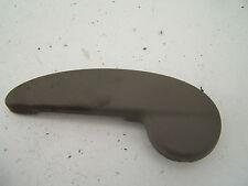 Renault Espace Rear seat adjusting handle 5128031