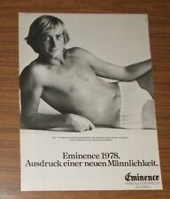 Rare Advertising Vintage