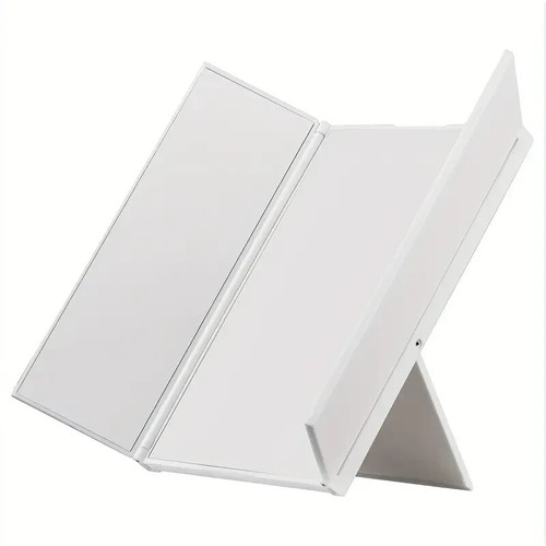 Tri fold compact travel - fold,