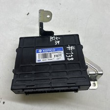 06-12 HYUNDAI SANTA FE 2.2