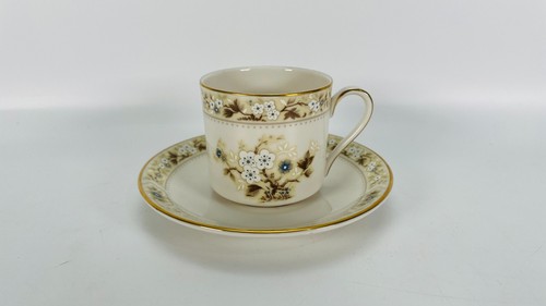 Royal doulton mandalay - mandalay, tea
