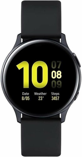 Samsung galaxy watch active2 - samsung,
