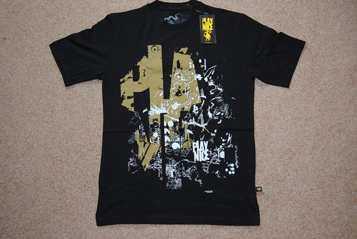 Play nice clothing tokyo - tokyo, map