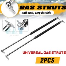Universal Bonnet Boot Gas Struts Bootlids Tailgates Part Hatchback Ball Studs