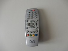 DREAMBOX DM-500 TELECONTROL