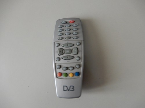 Dreambox 500 telecontrol - dreambox, dm-500