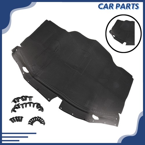 Hood insulation pad fits for - insulation,