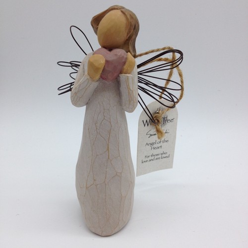 Willow tree susan - lordi, angel