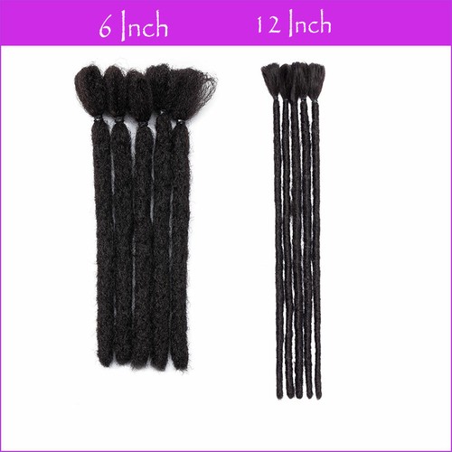 Crochet dreadlocks long hair - crochet,