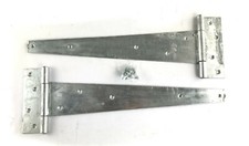 Tee Hinges Weighty Scotch 16"