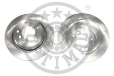Optimum BS-8090C Brake Discs