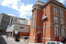 Photo 6x4 Virgin Active, Five