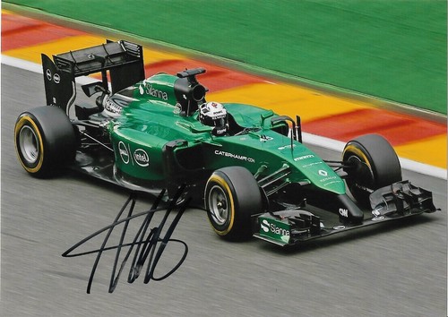 Andre lotterer 2014 belgium - lotterer,