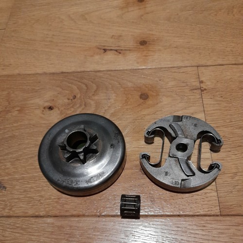 Genuine husqvarna 350 - , chainsaw