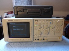 Tektronix TDS820 Two channel