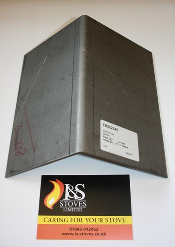 Franco belge stove - franco,