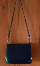 Beautiful Dark Navy Suzy Smith  Handbag