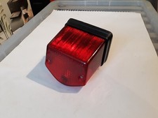 Pattern Yamaha Rear Brake Tail Light 10V-84510-E0 10V-84510-40 DT125LC DT80MX