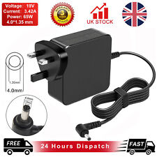 65W AC Adapter Charger for