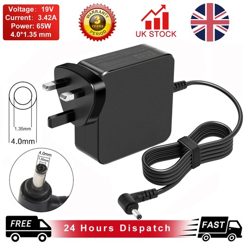65w adapter charger for - 65w,
