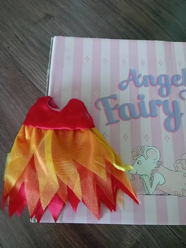 Angelinas fairy tales - fairy,